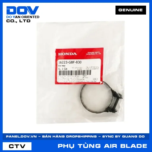 Đai kẹp AIR BLADE 110 — 16223GBF830
