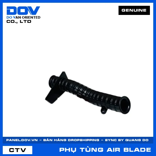 ỐNG BẦU LỌC KHÍ (lọc gió) AIR BLADE 125/160 — 17215K2ZV00