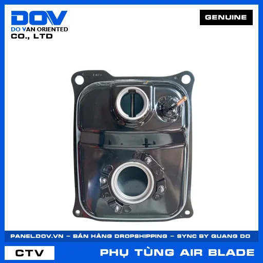 BÌNH XĂNG AIR BLADE 125 — 17510K66V00