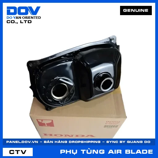 BÌNH XĂNG AIR BLADE 110 — 17510KVGA30