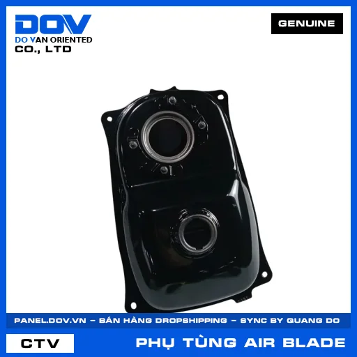 BÌNH XĂNG AIR BLADE 110 — 17510KVGV40