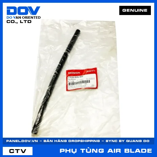 ống xăng dư AIR BLADE 110 — 17526KVG900