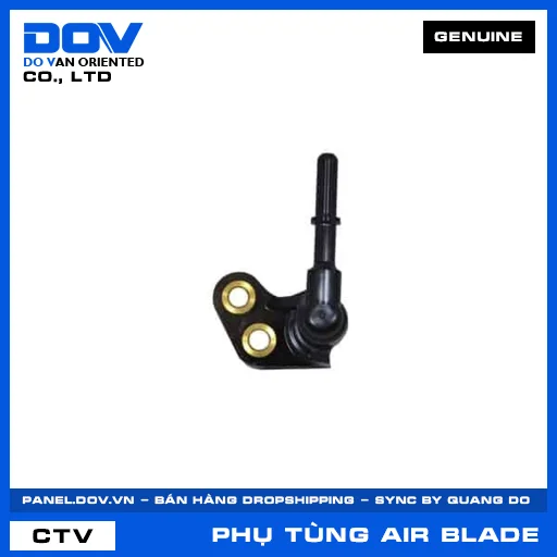 ĐẦU NỐI VÒI PHUN XĂNG AIR BLADE 125 — 17565KZR600