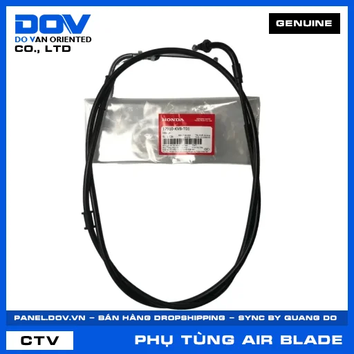 DÂY GA AIR BLADE 110 — 17910KVBT01