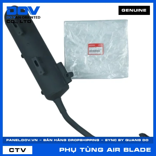 ỐNG XẢ (pô) AIR BLADE 125/150 — 18300K1FV00