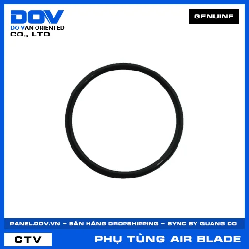 PHỚT O C AIR BLADE 125, AIR BLADE 125/150, AIR BLADE 125/160 — 19052K27V51