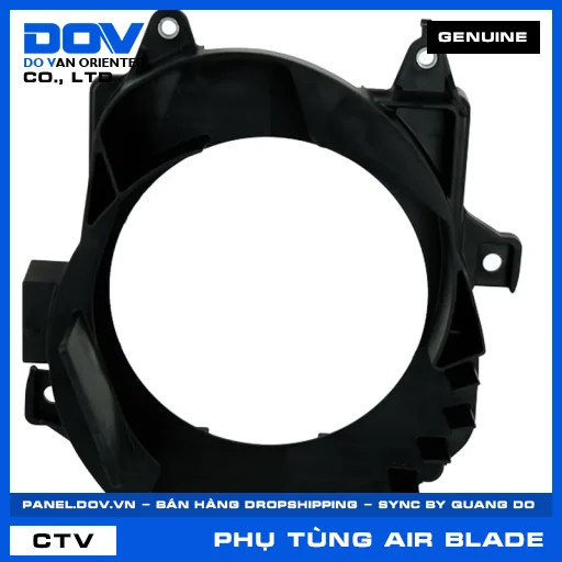 NẮP BÌNH CHỨA DUNG DỊCH LÀM MÁT AIR BLADE 125/160 — 19105K2SN00