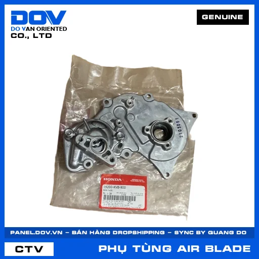 BƠM NƯỚC AIR BLADE 110 — 19200KVB900