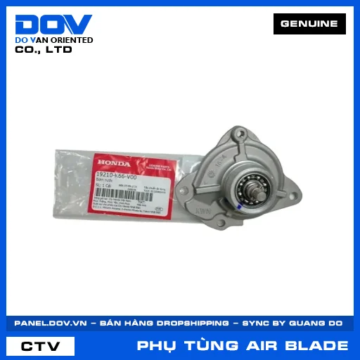 BƠM NƯỚC AIR BLADE 125, AIR BLADE 125/150 — 19210K66V00