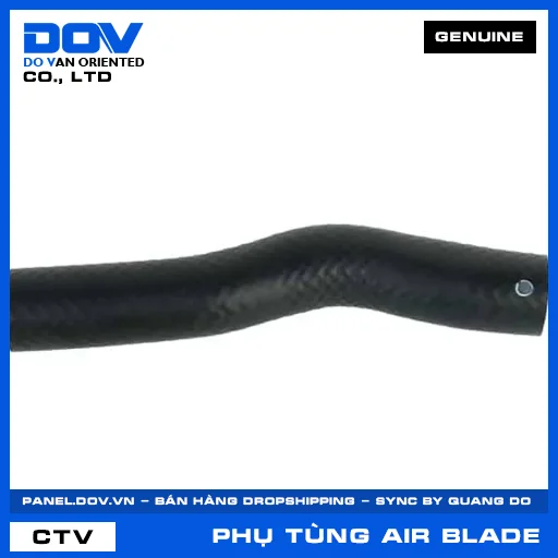 ỐNG LÀM MÁT DẦU B AIR BLADE 125/160 — 19502K40A00