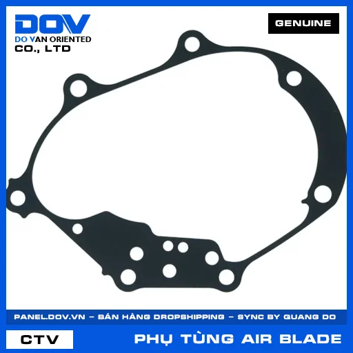 GIOĂNG VÁCH HỘP SỐ AIR BLADE 125/160 — 21395K1ZJ11