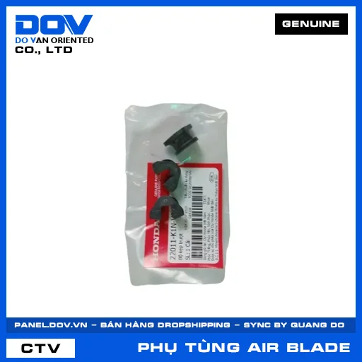 BỘ KẸP TRƯỢT AIR BLADE 125/160 — 22011K1NV01