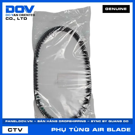 DÂY ĐAI TRUYỀN CHUYỂN ĐỘNG AIR BLADE 125, AIR BLADE 125/150 — 23100K35V01