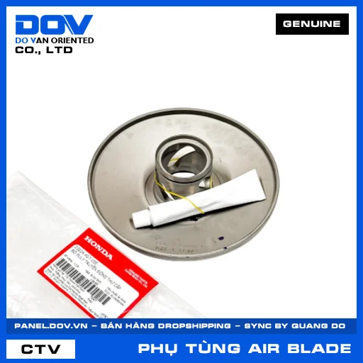 BỘ PULY TRUYỀN ĐỘNG THỨ CẤP AIR BLADE 125 — 23224K27V00