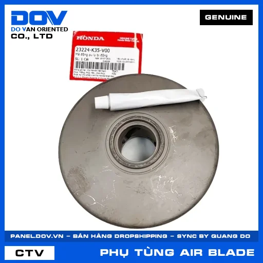 MÁ ĐỘNG PU LY BỊ ĐỘNG AIR BLADE 125 — 23224K35V00