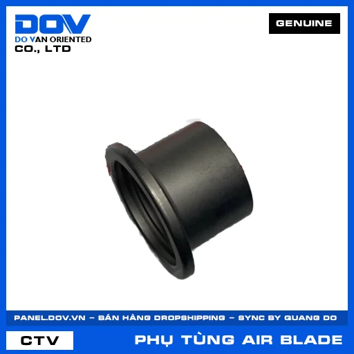 BẠC CHẶN LÒ XO AIR BLADE 110, AIR BLADE 125 — 23237KWN900