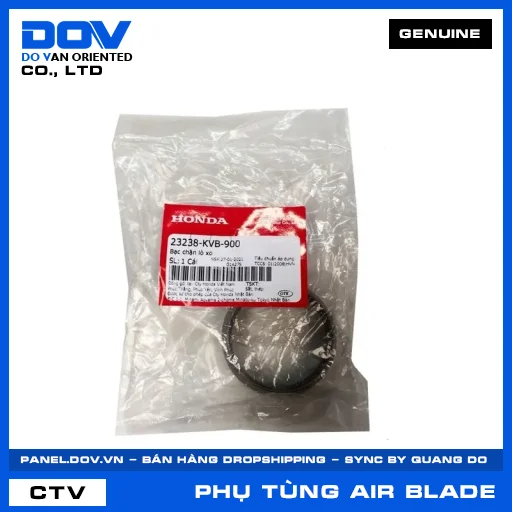 BẠC CHẶN LÒ XO AIR BLADE 110, AIR BLADE 125, AIR BLADE 125/150 — 23238KVB900