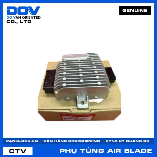 BỘ ĐIỀU KHIỂN ĐỘNG CƠ AIR BLADE 125/150 — 30400K1GV01