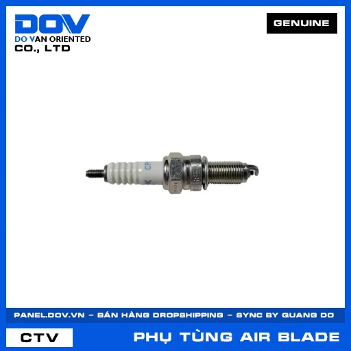 BUGI (CPR8EA9) (NGK) AIR BLADE 110 — 31916KRM841