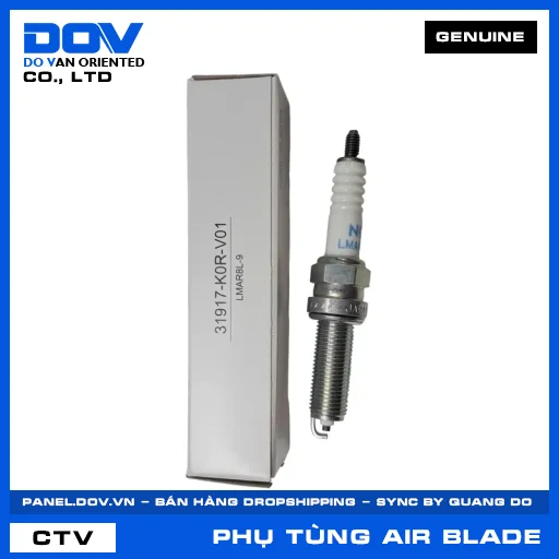 BUGI LMAR8L-9 AIR BLADE 125/160 — 31917K0RV01