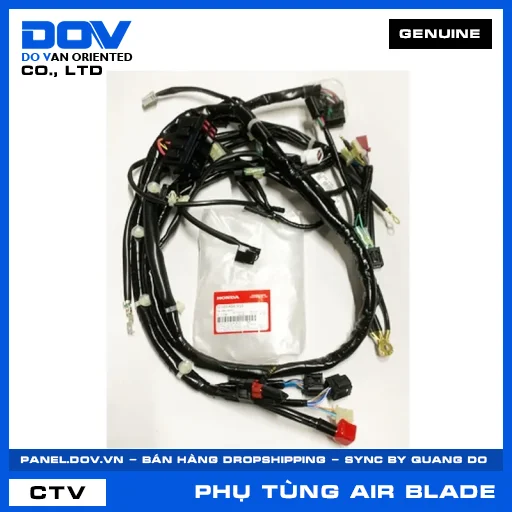 DÂY ĐIỆN CHÍNH AIR BLADE 125 — 32100K66V10