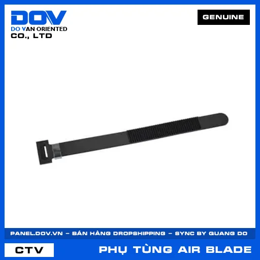 ĐAI KẸP DÂY B1 AIR BLADE 125/160 — 32161404000