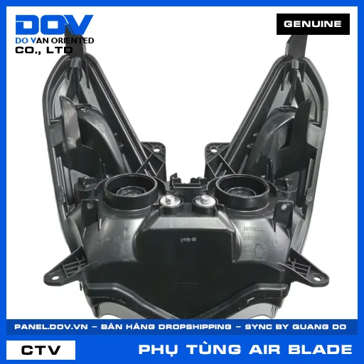 ĐÈN PHA TRƯỚC AIR BLADE 110 — 33110KVGV41