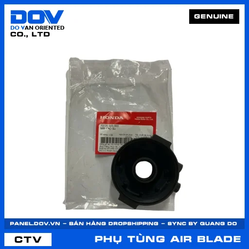 NẮP CAO SU AIR BLADE 110 — 33126S05003