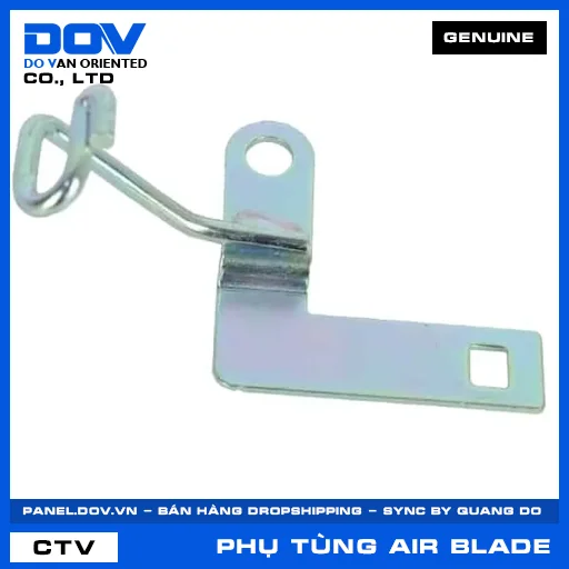 KẸP GIỮ, CẢM BIẾN AIR BLADE 125/160 — 36536K1ZJ10