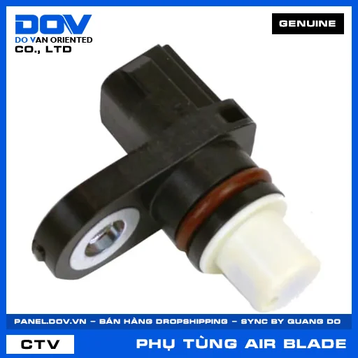 BỘ CẢM BIẾN TỐC ĐỘ AIR BLADE 125/160 — 37700K0LD11