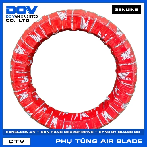 LỐP TRƯỚC (90/80-14M/C 43P) (VEE) (vỏ xe) AIR BLADE 125/150, AIR BLADE 125/160 — 44711K1FV01