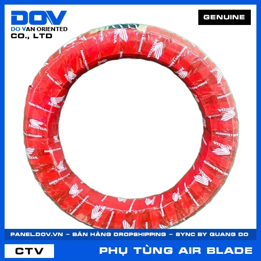 LỐP TRƯỚC (80/90-14M/C 40P) (IRC) (vỏ xe) AIR BLADE 125/150 — 44711KVGV41