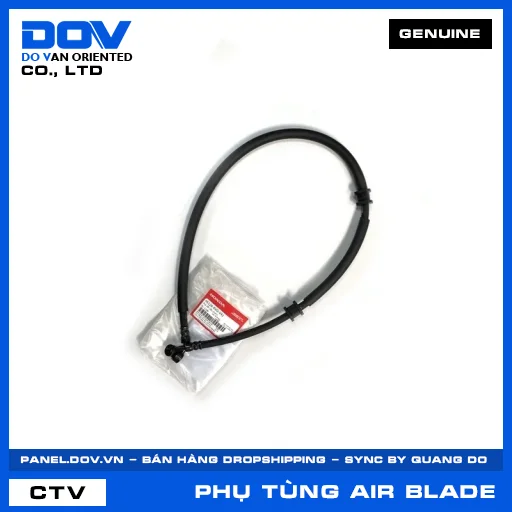ỐNG DẪN DẦU PHANH (thắng) AIR BLADE 110 — 45126KVGV41