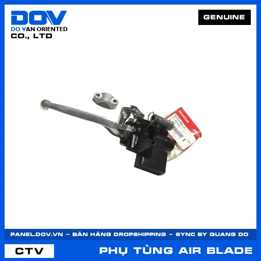 BỘ XI LANH PHANH CHÍNH TRƯỚC (thắng) AIR BLADE 125 — 45500K66V01