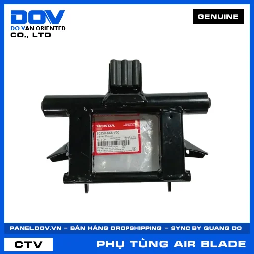 GIÁ TREO ĐỘNG CƠ AIR BLADE 125, AIR BLADE 125/150 — 50350K66V00