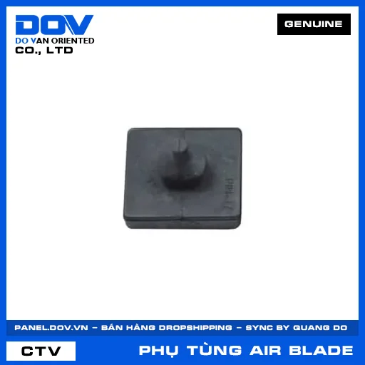 CAO SU GIÁ TREO ĐỘNG CƠ AIR BLADE 125 — 50352KZR600