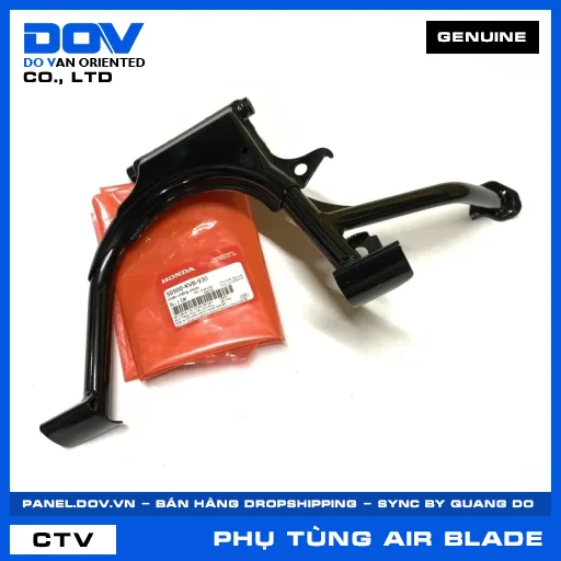 CHÂN CHỐNG CHÍNH AIR BLADE 110 — 50500KVB930