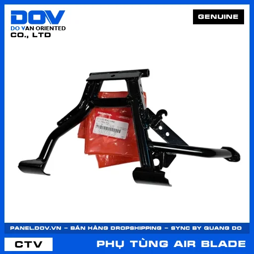 CHÂN CHỐNG CHÍNH AIR BLADE 110 — 50500KVGV40