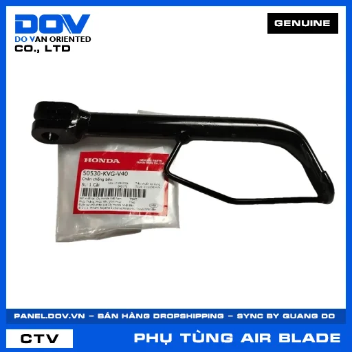 CHÂN CHỐNG BÊN AIR BLADE 110 — 50530KVGV40