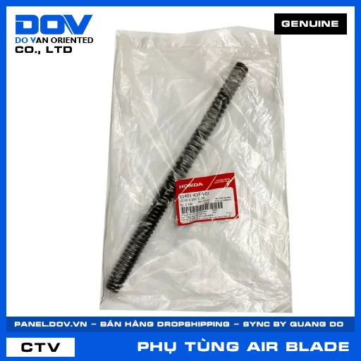 LÒ XO G.SÓC R. FR. AIR BLADE 125/150, AIR BLADE 125/160 — 51401K1FV01