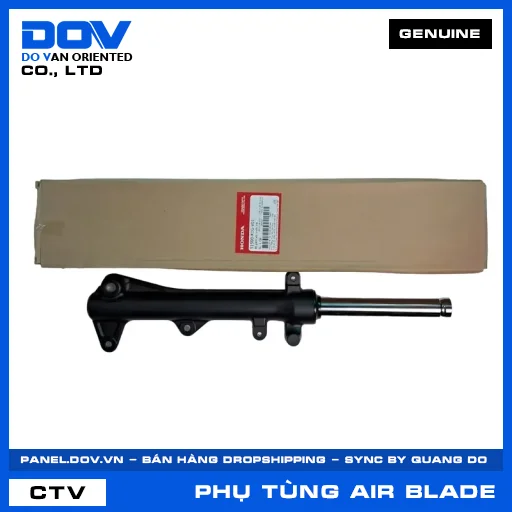 BỘ GIẢM XÓC TRƯỚC TRÁI (phuộc) AIR BLADE 125/150, AIR BLADE 125/160 — 51500K1GV01