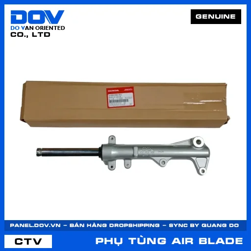 BỘ GIẢM XÓC TRƯỚC TRÁI (phuộc) AIR BLADE 125 — 51500K66V01