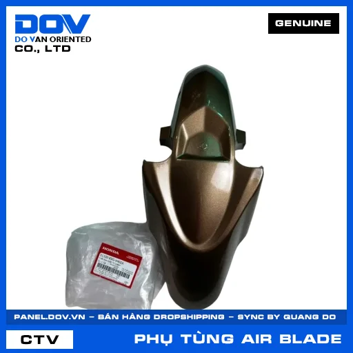 CHẮN BÙN TRƯỚC *Y-218M* (dè) AIR BLADE, AIR BLADE 110 — 61100KVGV40ZA