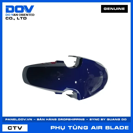 BỘ CHẮN BÙN TRƯỚC *PB421* (dè) AIR BLADE, AIR BLADE 125/150 — 61110K1FV00ZE