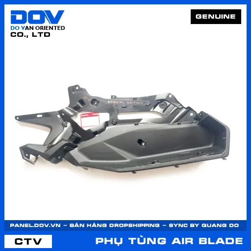 BỘ ỐP SÀN BÊN PHẢI *NH1* AIR BLADE, AIR BLADE 125/150 — 64250K1FV10ZA