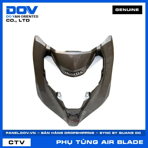BỘ ỐP TRƯỚC *NHA62M* AIR BLADE, AIR BLADE 125 — 64300K66V00ZT