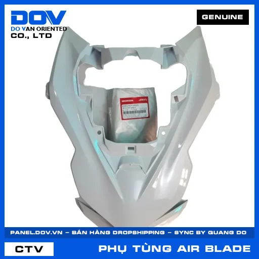 MẶT NẠ TRƯỚC *NHB35P* AIR BLADE, AIR BLADE 125/150 — 64302K1FV00ZG