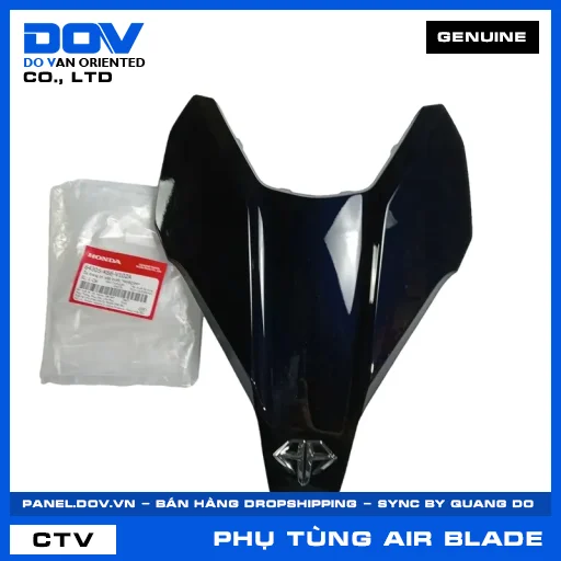 ỐP TRANG TRÍ MẶT TRƯỚC *NHB25M* AIR BLADE, AIR BLADE 125 — 64305K66V10ZA