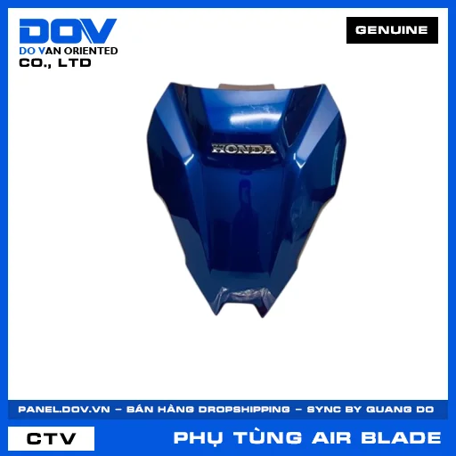 MẶT NẠ TRƯỚC *PB421M* AIR BLADE, AIR BLADE 125/150 — 64310K1FV00ZB