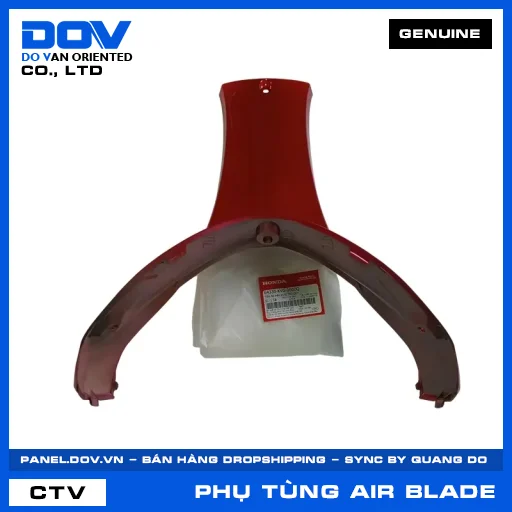 TẤM ỐP TRÊN TRƯỚC *R313C* AIR BLADE, AIR BLADE 110 — 64330KVG900ZQ